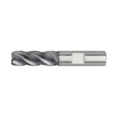 Solid Carbide End Mills • VariMill I • Series 4V05 • Square End • 4 Flute • Inch 4V - Big-tools Industrial Supply Tools for Metal Cutting